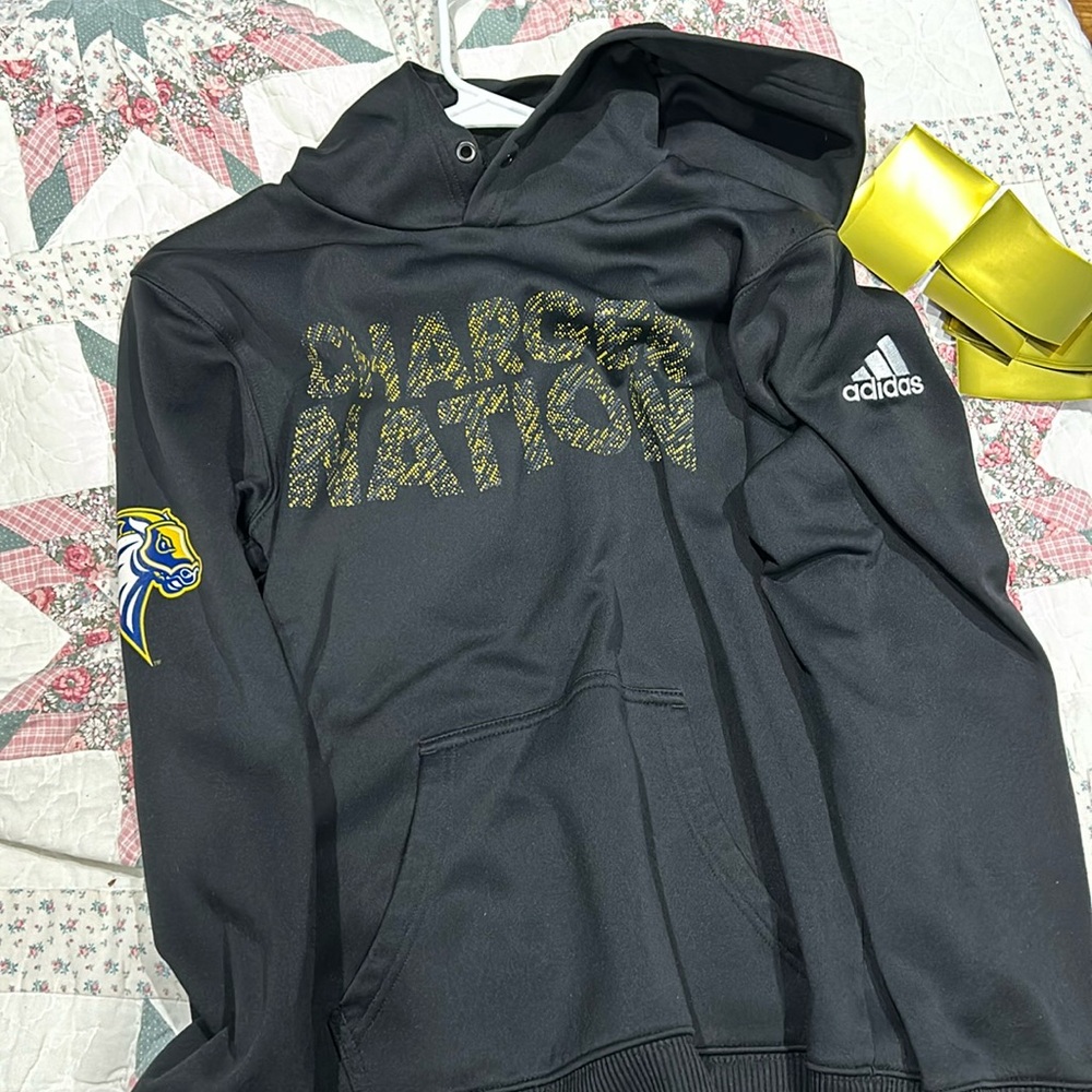 Worn a couple times